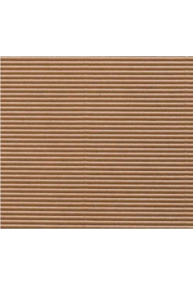 Geschenkdoos Korf Modern Naturel Maxi 31.5x22x5.5cm 25stuks