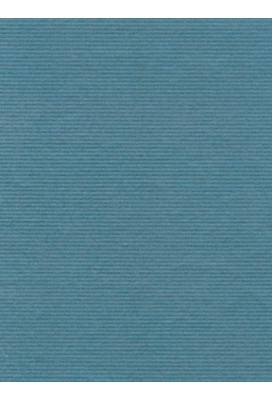 Kraftpapier Kraft Uni unicolor metallic light blue 50cm x 200meter