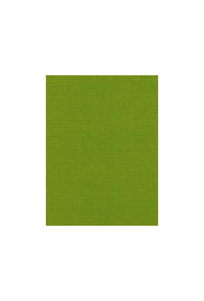 Kraftpapier Kraft Uni unicolor limegreen 50cm x 200meter