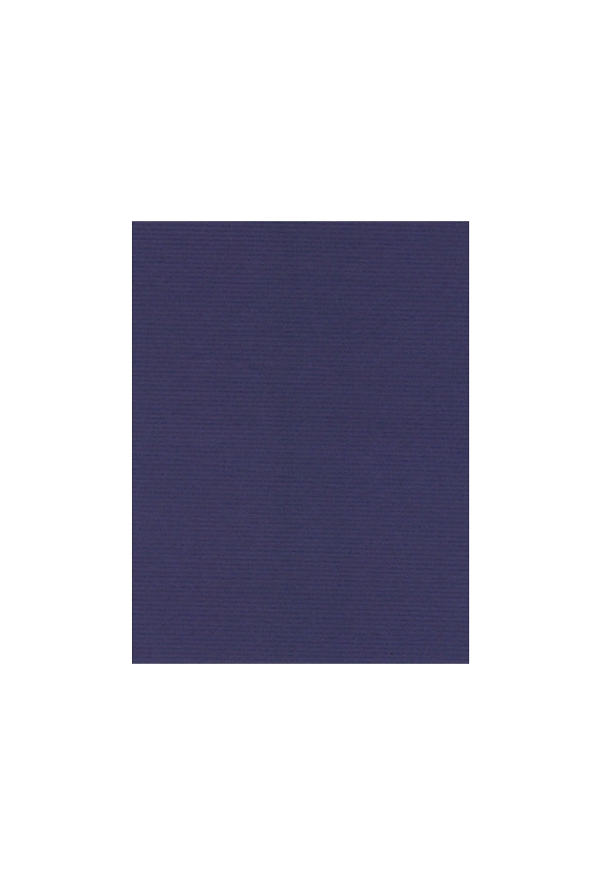 Kraftpapier Kraft Uni unicolor dark blue 50cm x 200meter