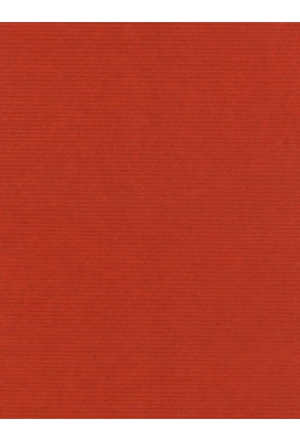 Kraftpapier Kraft Uni unicolor red 50cm x 200meter