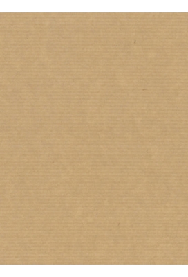 Kraftpapier Kraft Uni unicolor kraft brown  50cm x 200meter