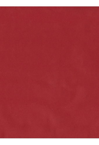Kraftpapier Bruin recycled kraft unicolor red 50cm x 200meter