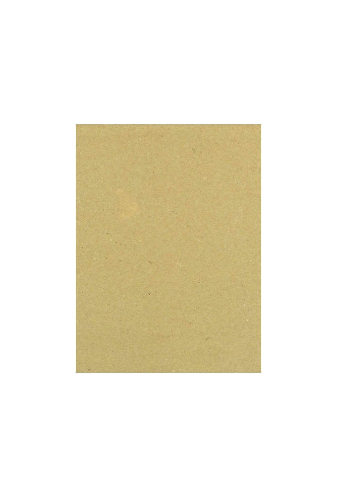 Kraftpapier Bruin recycled kraft uni recycled 50cm x 200meter
