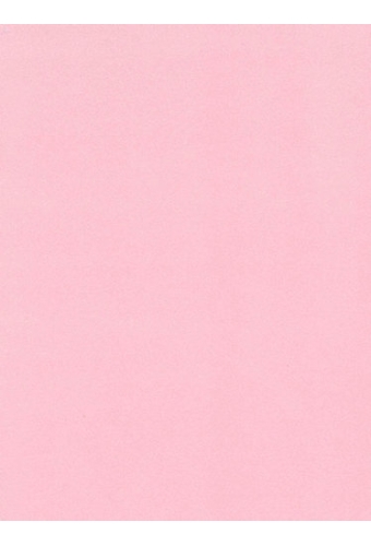 Cadeaupapier Plain unicolor pink 50cm x 200meter
