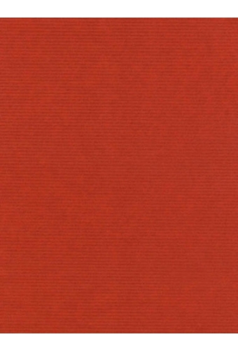 Kraftpapier Kraft Uni unicolor red 70cm x 200meter