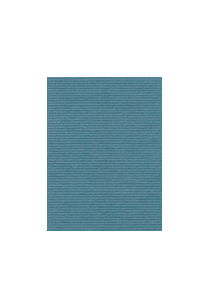 Kraftpapier Kraft Uni unicolor metallic light blue 70cm x 200meter