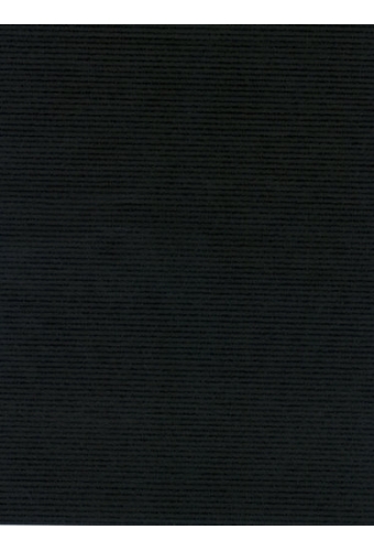 Kraftpapier Kraft Uni unicolor black 70cm x 200meter