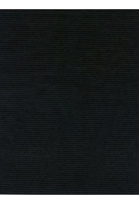 Kraftpapier Kraft Uni unicolor black 70cm x 200meter