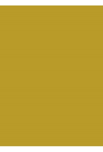 Cadeaupapier Plain unicolor gold 70cm x 200meter