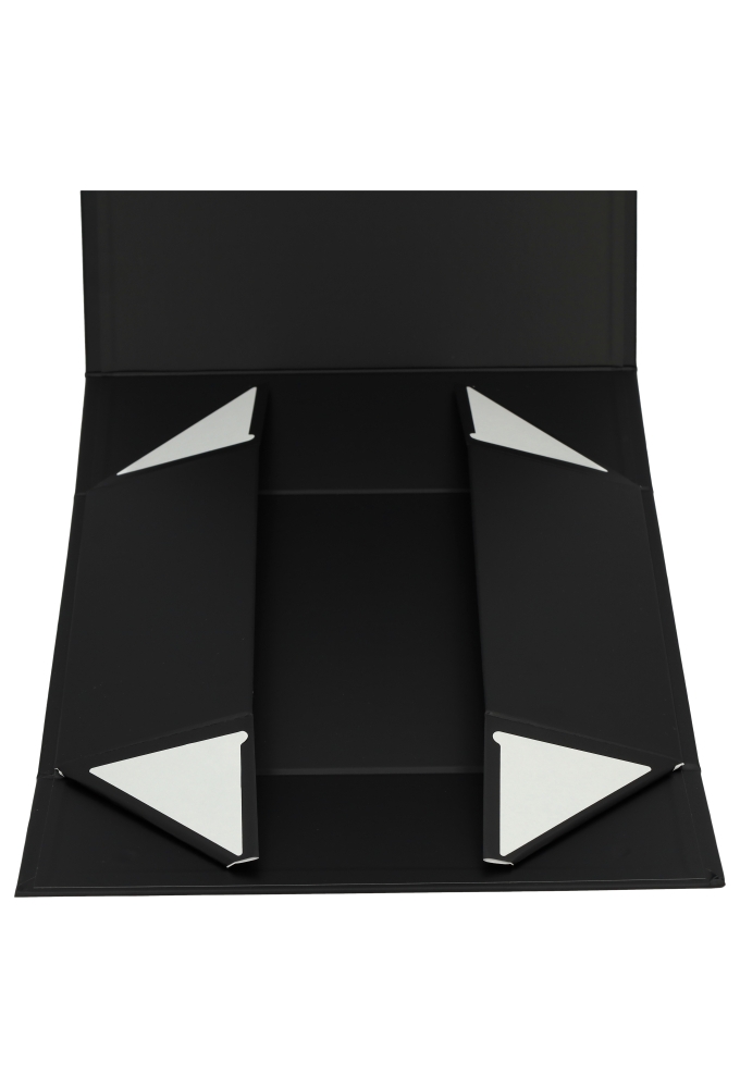 Luxueuze Magneetdozen Diamond & Zwart Mat 31.5x24x10.5cm 12stuks