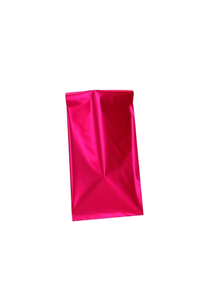 Kadozakjes Folie Mita Mat Fuchsia & Plakstrip 15x23.5+3cm100st