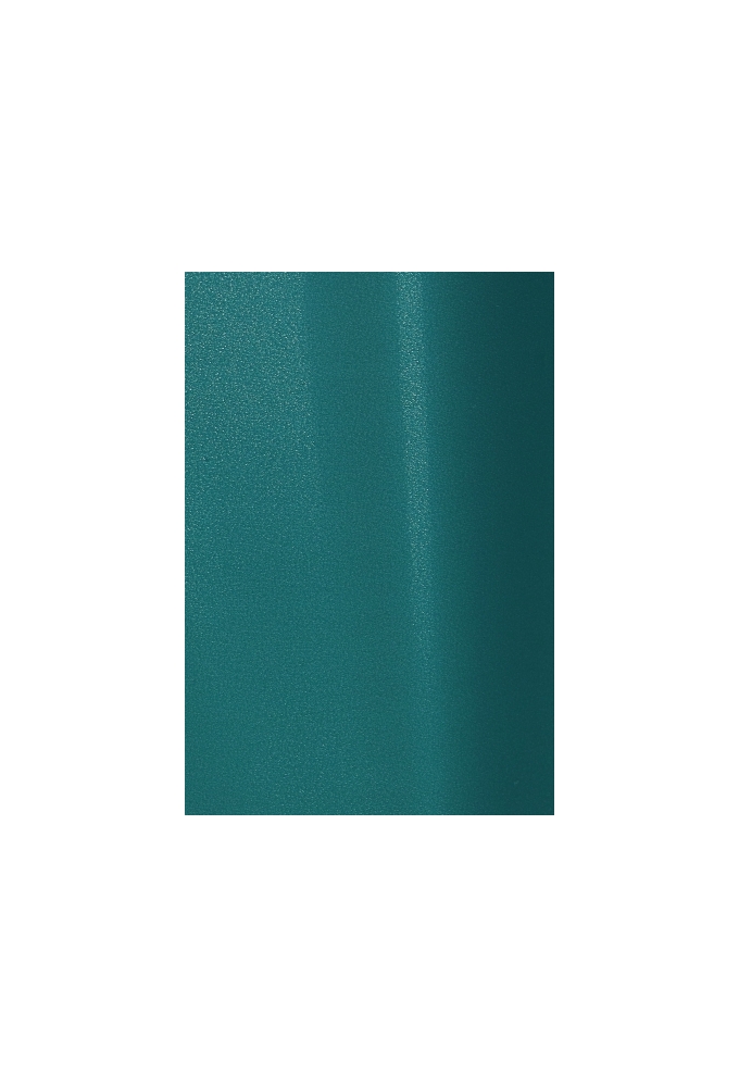 Kadozakjes Folie Mita Mat Petrol & Plakstrip 15x23.5+3cm 100stuks