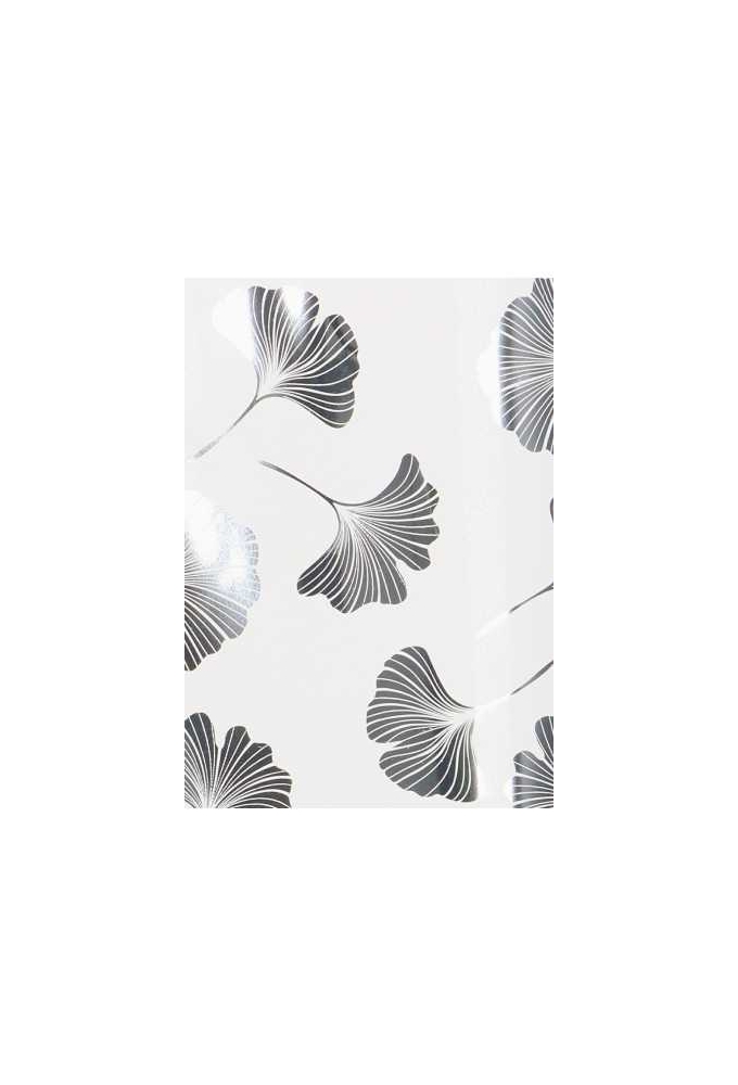 Kadozakjes Folie Mita Biloba Wit & Plakstrip 35x48+5cm 50stuks
