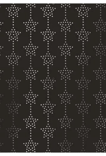 Kerstpapier Dessin 006 50cm x 100 meter