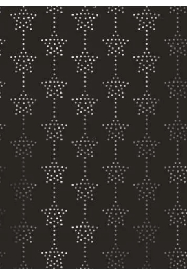 Kerstpapier Dessin 006 50cm x 100 meter