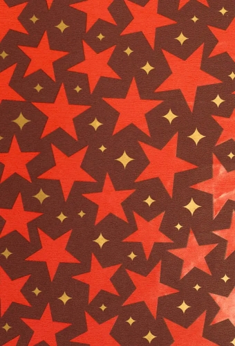 Kerstpapier Dessin 039 50cm x 200 meter