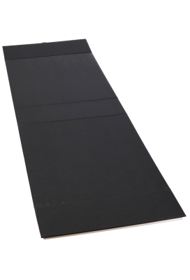 Luxe Magneetdozen Wijnfles Rioja Zwart Mat 3 fles 33.5X28X9.5cm 1stuks
