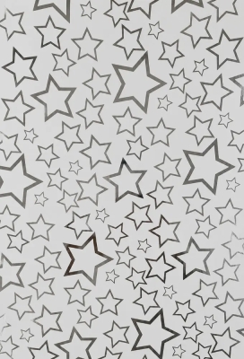 Kerstpapier Dessin 117 30cm x 100 meter