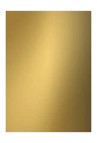 Geschenkpapier Goud Uni Dessin 043 40cm x 250 meter