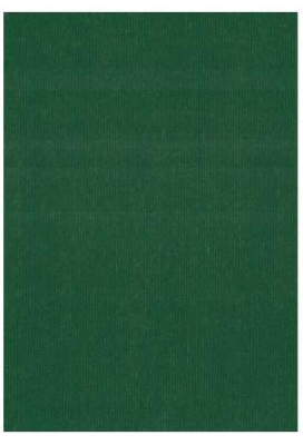 Kraft Bruin Inpakpapier Groen 60gram 50cm x 250meter
