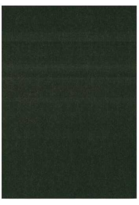 Kraft Bruin Inpakpapier Zwart 60gram 50cm x 250meter