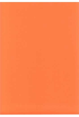 Luxe Kraft Dubbelzijdig Uni Oranje 70gram 70cm x 200meter