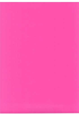 Luxe Kraft Dubbelzijdig Uni Pink 70gram 70cm x 200meter