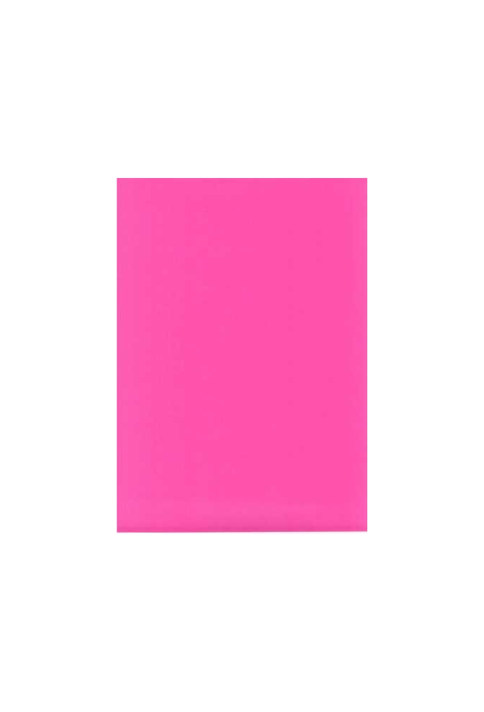 Luxe Kraft Dubbelzijdig Uni Pink 70gram 70cm x 200meter