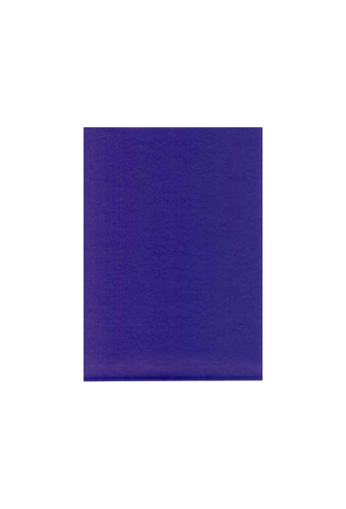 Luxe Kraft Dubbelzijdig Uni Donker Blauw 70gr 100cm x 200meter