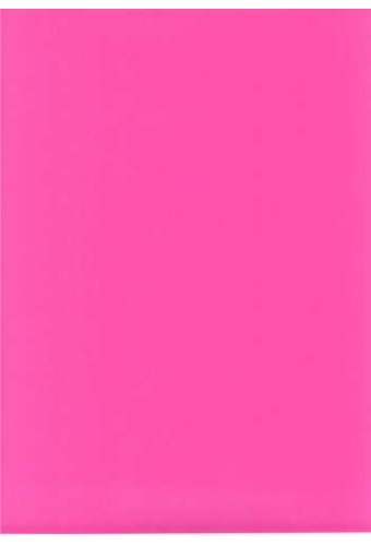 Luxe Kraft Dubbelzijdig Uni Pink 70gram 100cm x 200meter