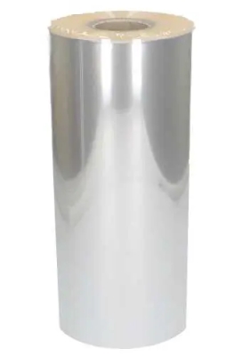 Transparante Folie 30cm x 300meter 25mu rol Cellofaanfolie