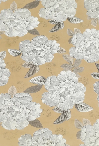 Geschenkpapier Soft Flower 30cm x 200meter