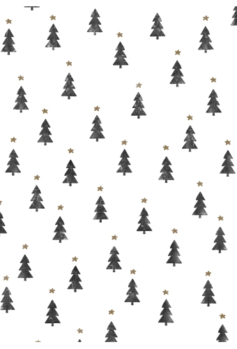 Kerstpapier Dessin 034 50cm x 200 meter