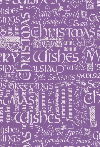 Kerstpapier Dessin 103 70cm x 250 meter