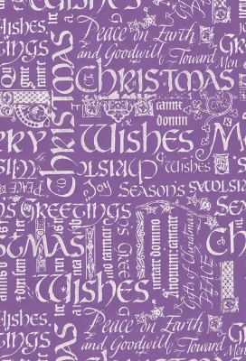 Kerstpapier Dessin 103 70cm x 250 meter