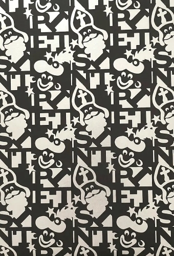 Sintpapier Dessin 120 30cm x 200 meter