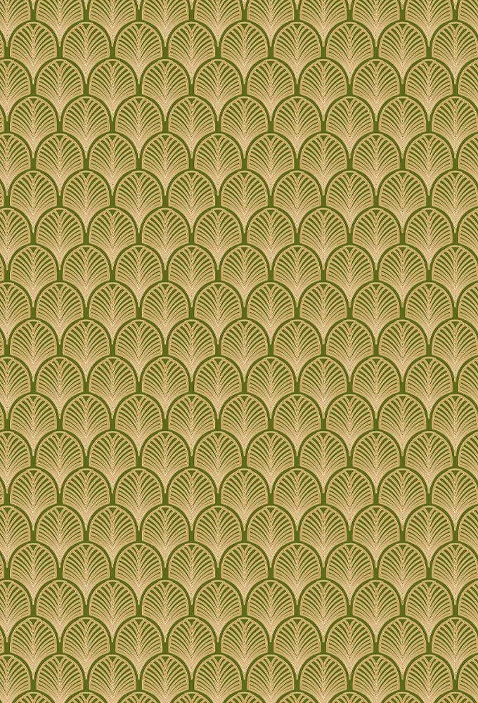 Geschenkpapier Dessin 127 30cm x 200 meter