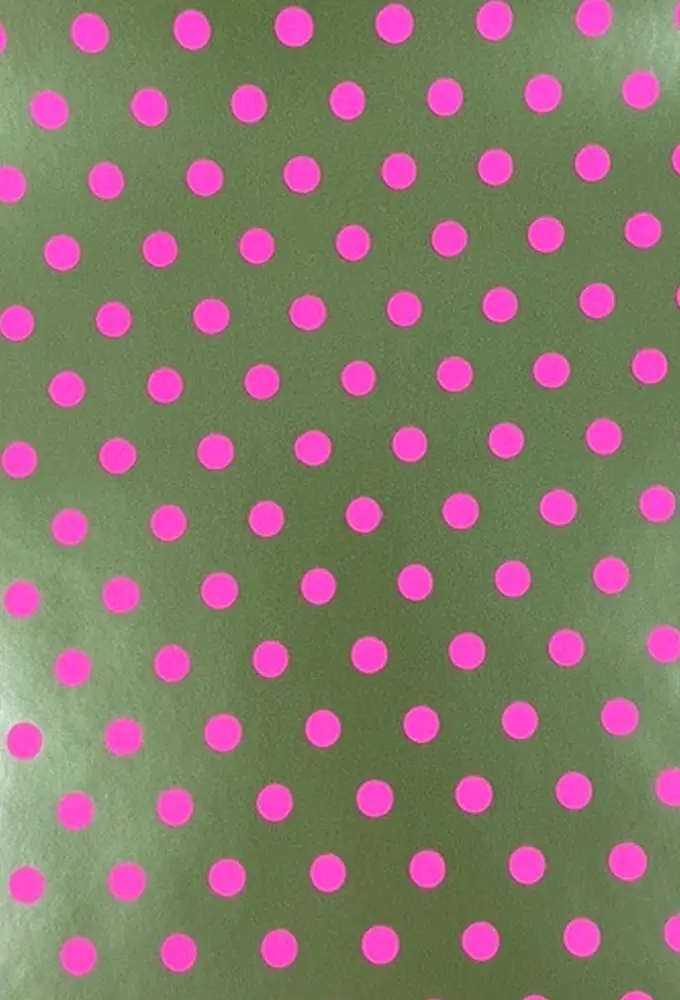 Geschenkpapier Dessin 138 30cm x 200 meter