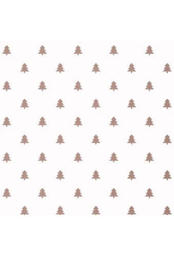 Kerstpapier Dessin 145 40cm x 200meter