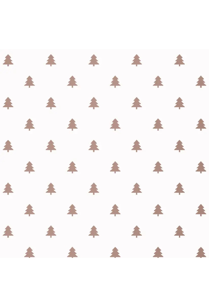 Kerstpapier Dessin 145 40cm x 200meter