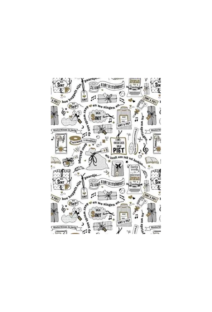 Sintpapier Dessin 178 40cm x 125meter