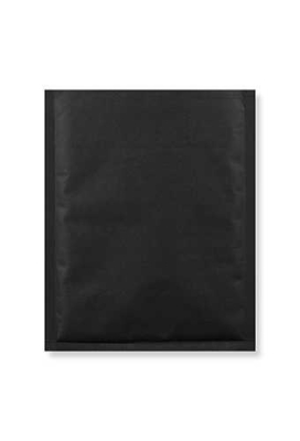 Luchtkussenenvelop Leper Kraft Zwart 16.5x16.5cm 50stuks