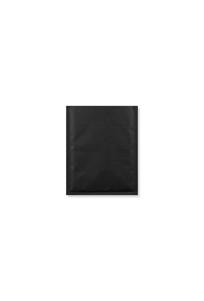 Luchtkussenenvelop Leper Kraft Zwart 16.5x16.5cm 50stuks