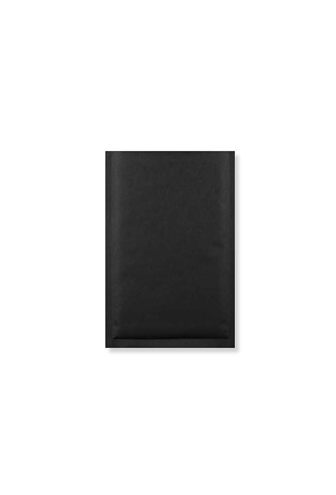 Luchtkussenenvelop Leper Kraft Zwart 18x25cm 50stuks