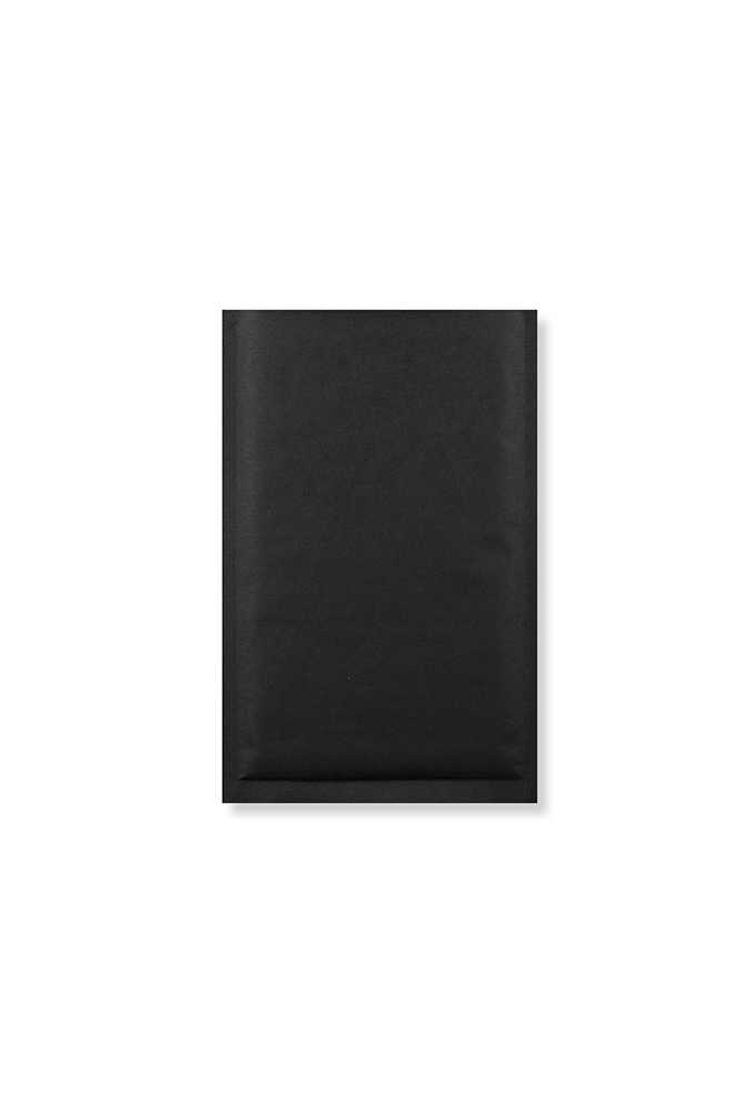 Luchtkussenenvelop Leper Kraft Zwart 23x32.4cm 50stuks
