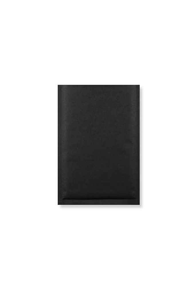 Luchtkussenenvelop Leper Kraft Zwart 32.4x45cm 50stuks