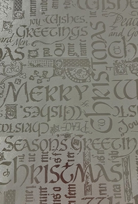 Geschenkpapier Dessin 100 60cm x 200 meter