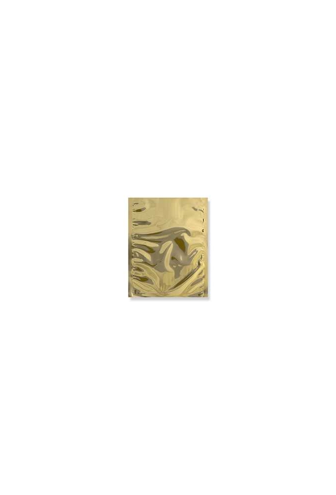 Folie Enveloppen Leuven Metallic Goud 16.2X22.9cm a5 100stuks