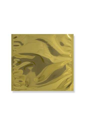 Folie Enveloppen Leuven Metallic Goud 22x22cm 100stuks